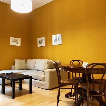 Monti Friendly Rome House 빌라 외부 사진