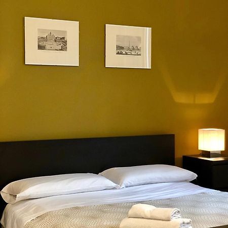 Monti Friendly Rome House 빌라 외부 사진