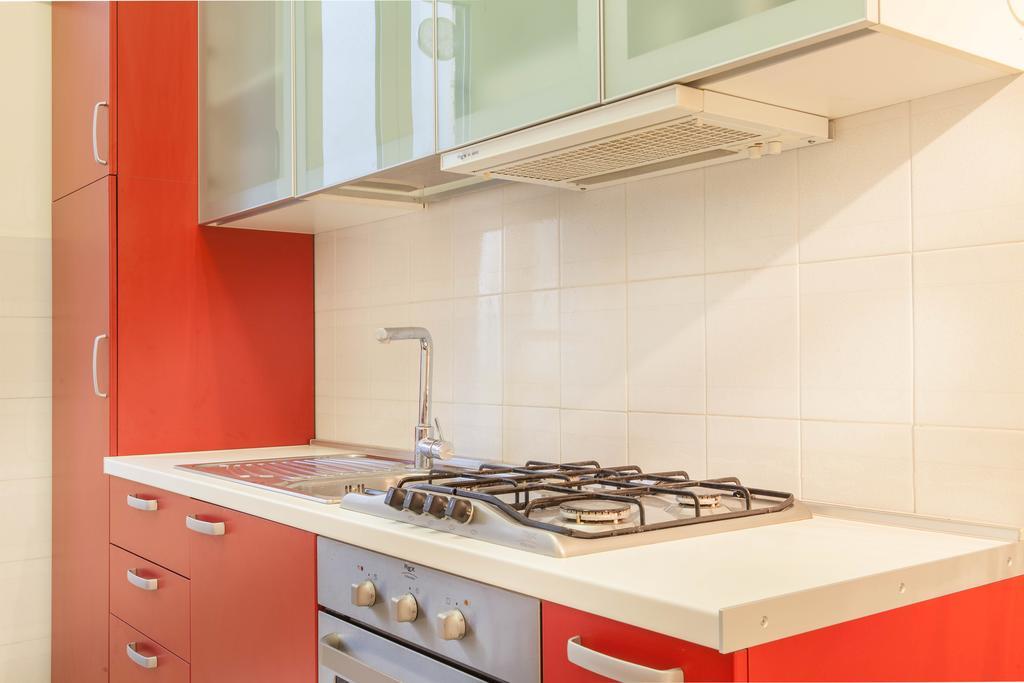 Monti Friendly Rome House 빌라 외부 사진
