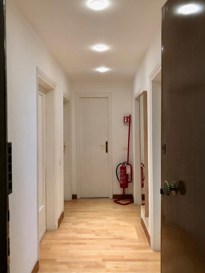 Monti Friendly Rome House 빌라 외부 사진