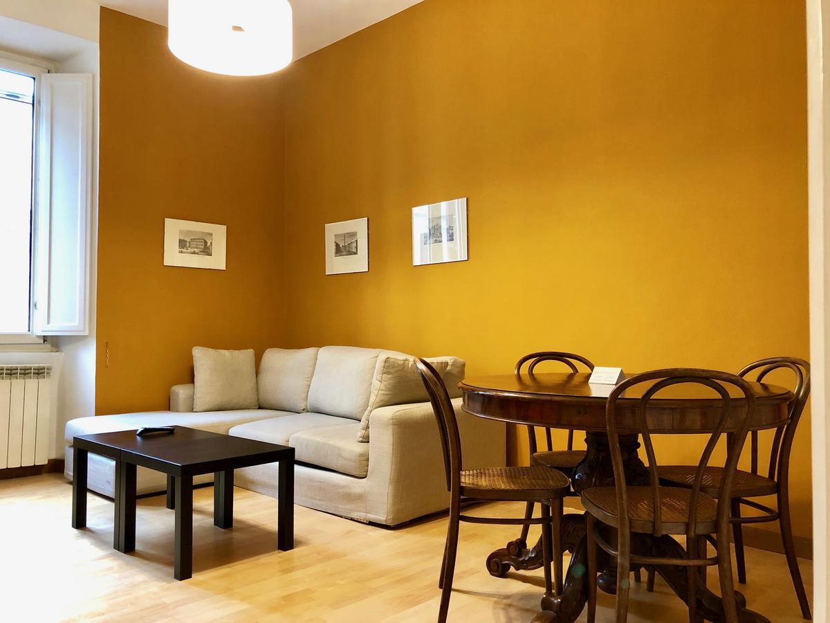 Monti Friendly Rome House 빌라 외부 사진