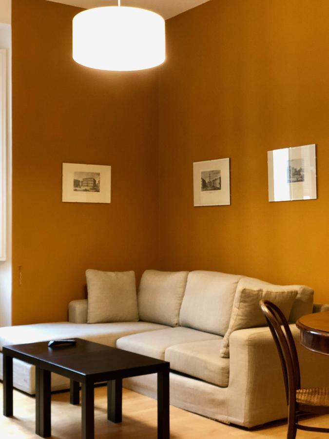 Monti Friendly Rome House 빌라 외부 사진