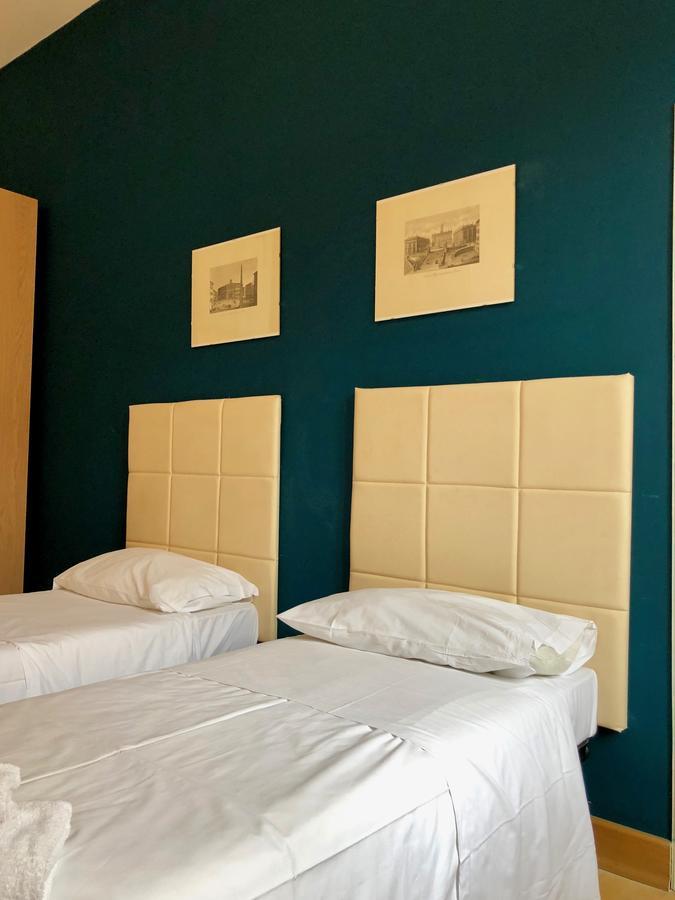 Monti Friendly Rome House 빌라 외부 사진