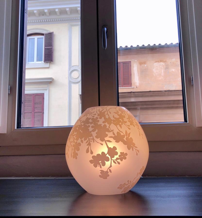 Monti Friendly Rome House 빌라 외부 사진