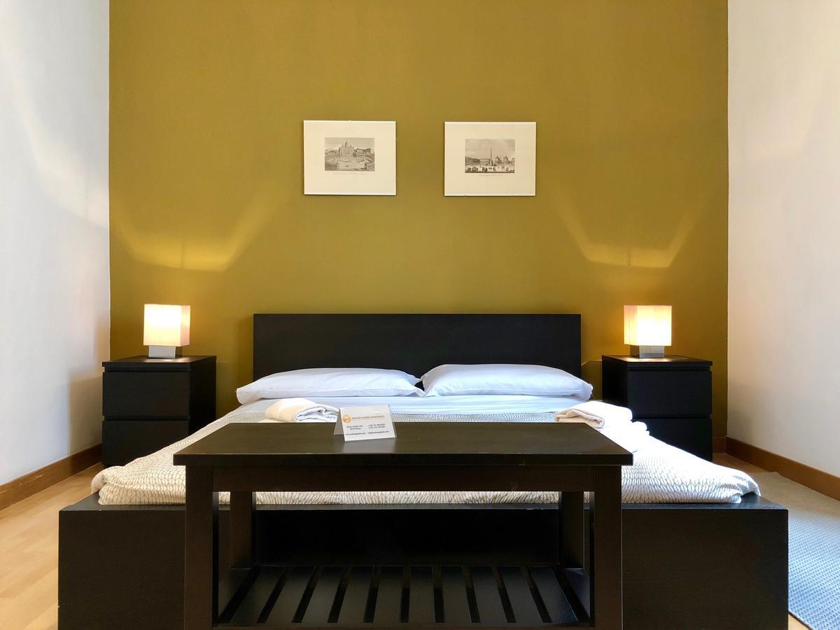 Monti Friendly Rome House 빌라 외부 사진