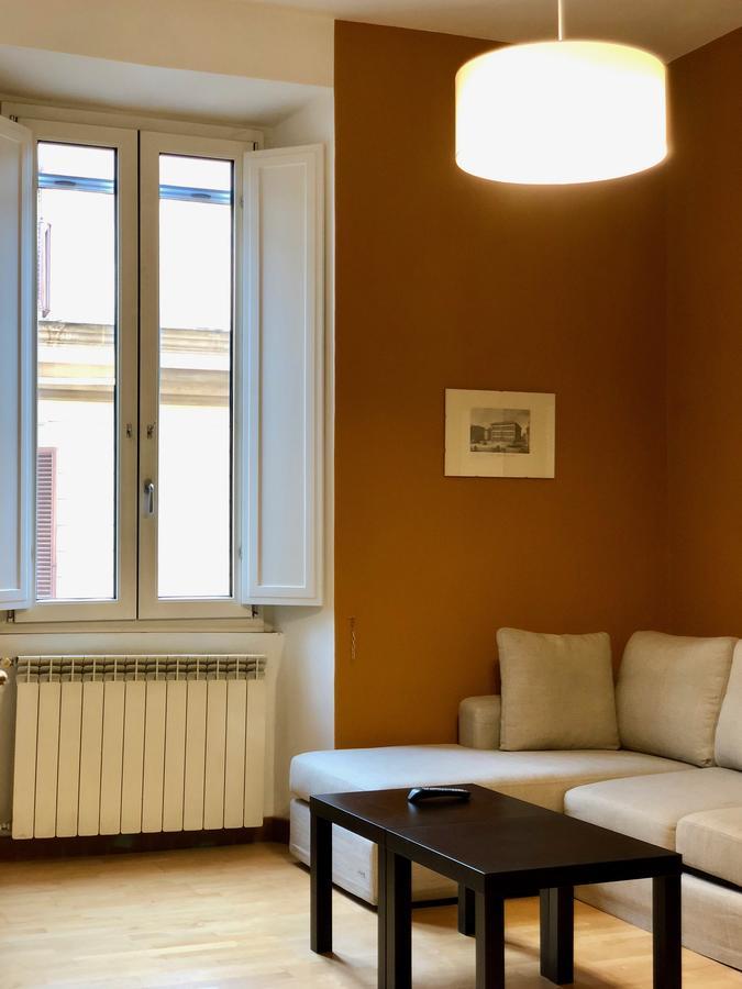 Monti Friendly Rome House 빌라 외부 사진