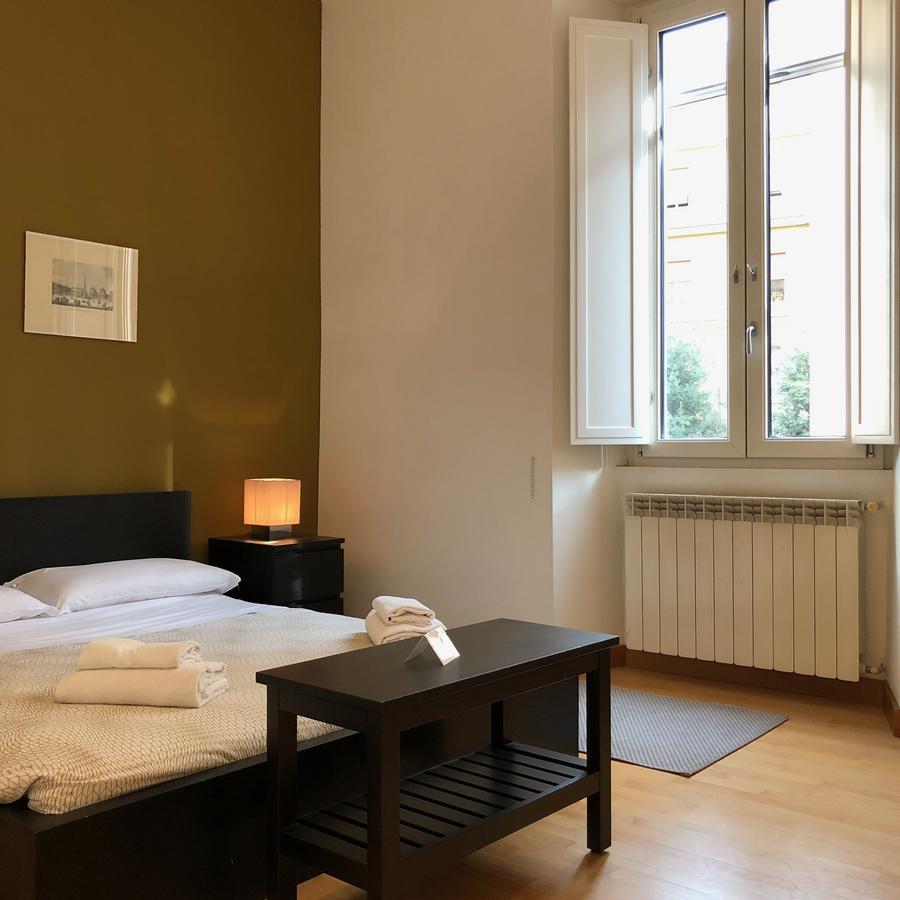 Monti Friendly Rome House 빌라 외부 사진
