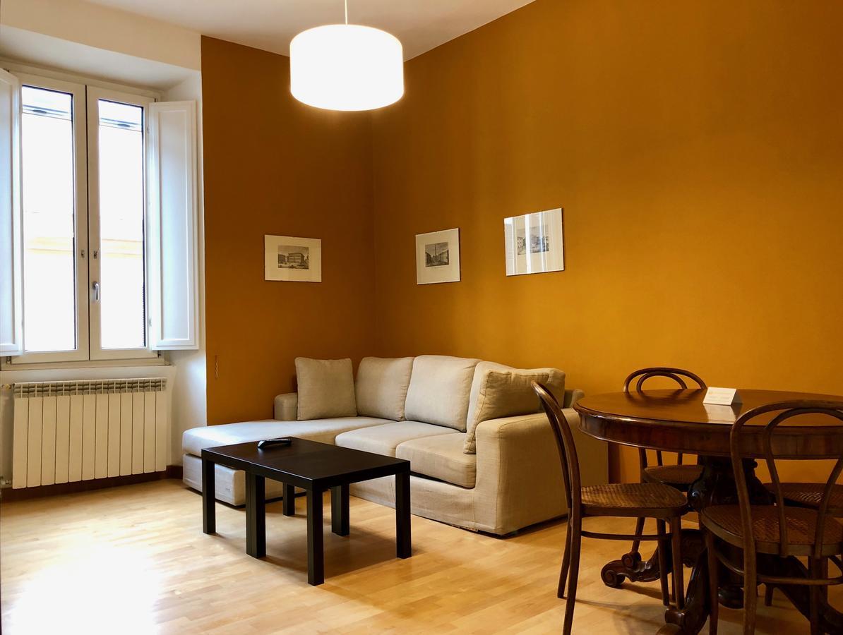 Monti Friendly Rome House 빌라 외부 사진