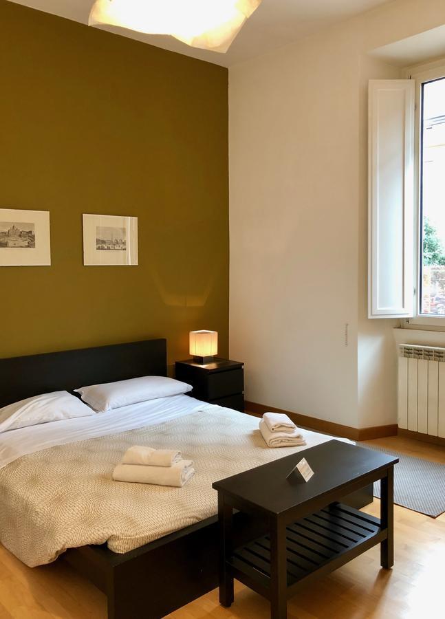 Monti Friendly Rome House 빌라 외부 사진