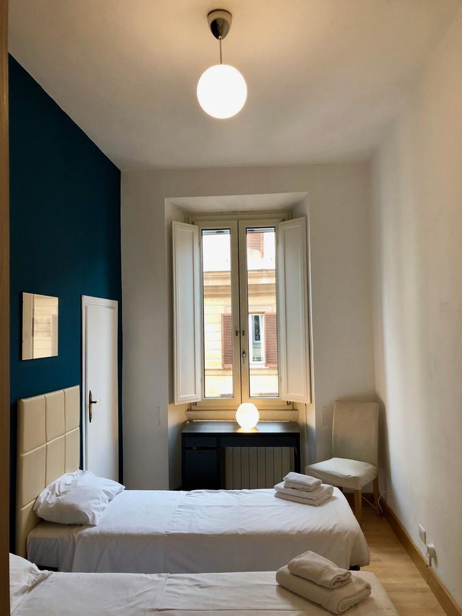 Monti Friendly Rome House 빌라 외부 사진