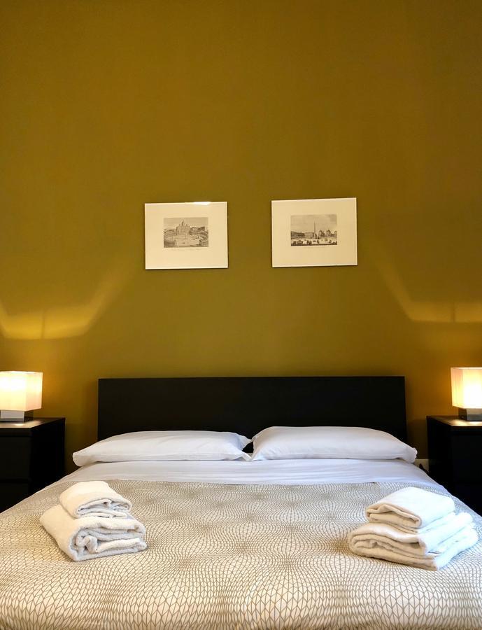 Monti Friendly Rome House 빌라 외부 사진
