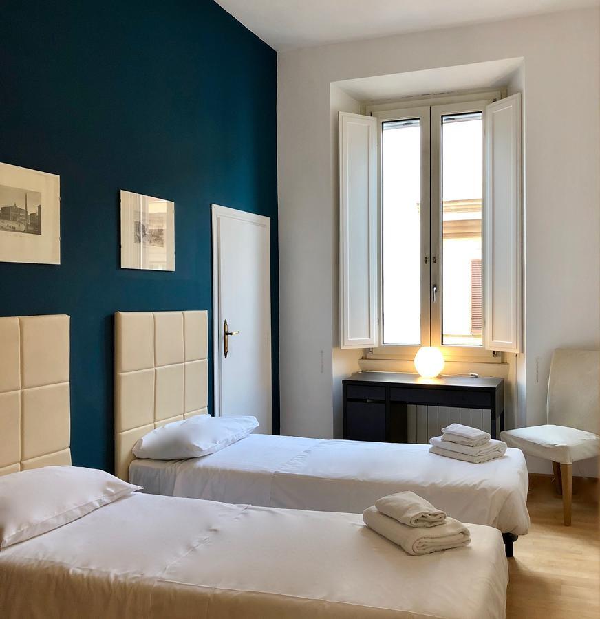 Monti Friendly Rome House 빌라 외부 사진