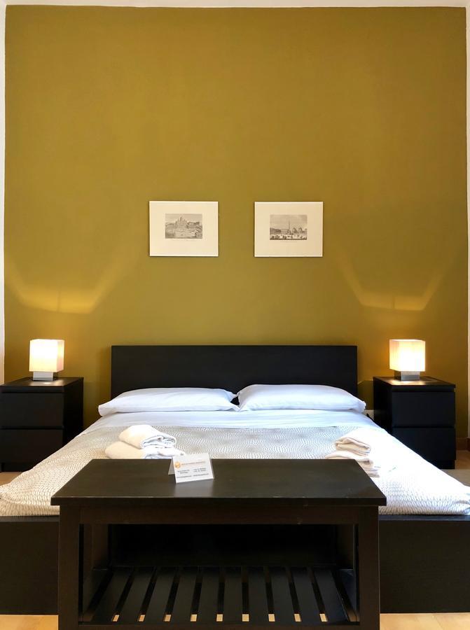 Monti Friendly Rome House 빌라 외부 사진