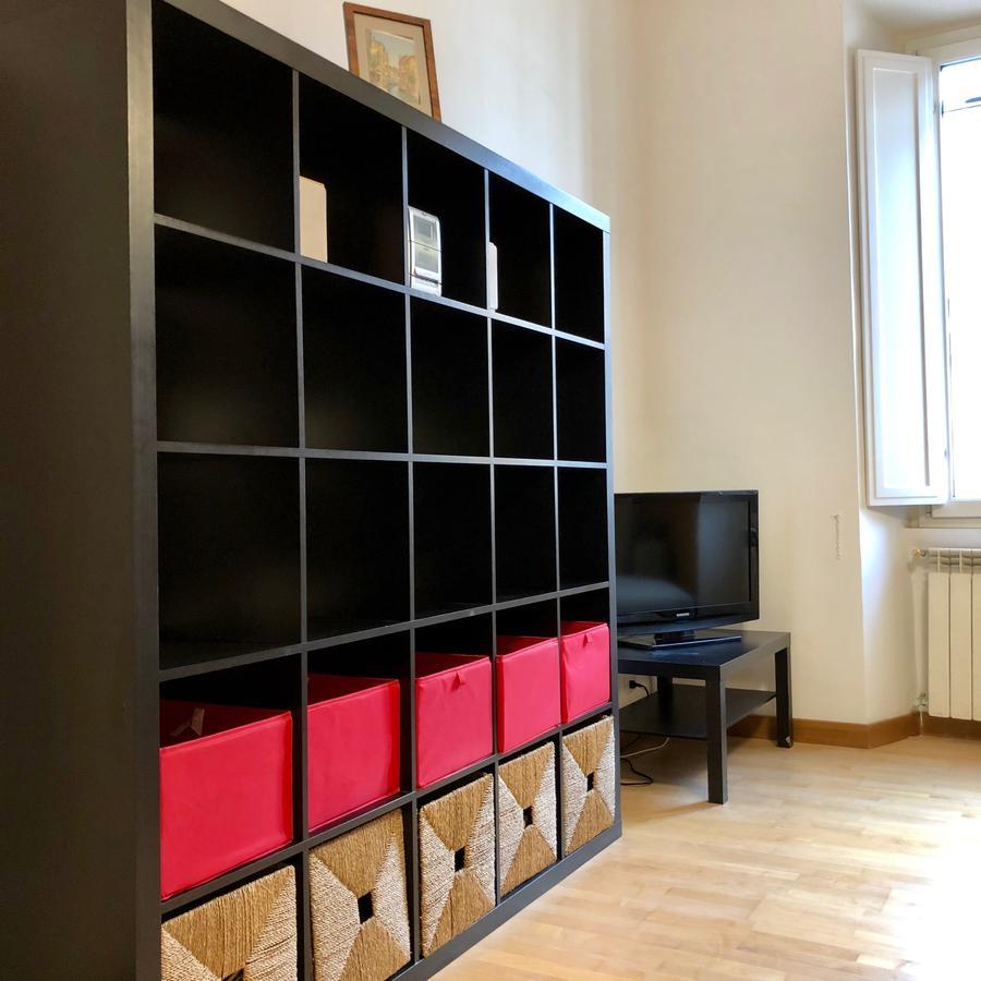 Monti Friendly Rome House 빌라 외부 사진